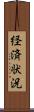 経済状況 Scroll