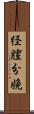 経膣分娩 Scroll