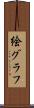 絵グラフ Scroll