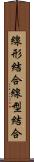 線形結合 Scroll