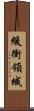 緩衝領域 Scroll