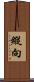 縱向 Scroll