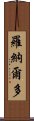 羅納爾多 Scroll