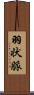 羽状脈 Scroll