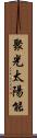 聚光太陽能 Scroll