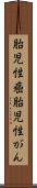 胎児性癌 Scroll