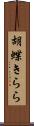 胡蝶きらら Scroll
