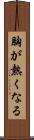 胸が熱くなる Scroll