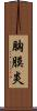 胸膜炎 Scroll