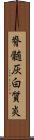脊髄灰白質炎 Scroll