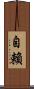 自賴 Scroll