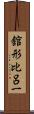 舘形比呂一 Scroll