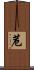 苊 Scroll