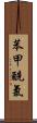 苯甲酰氯 Scroll