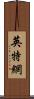 英特網 Scroll