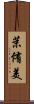茉侑美 Scroll