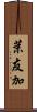 茉友加 Scroll