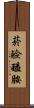 菸鹼醯胺 Scroll