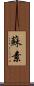 蘇素 Scroll