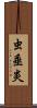 虫垂炎 Scroll
