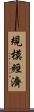 規模經濟 Scroll