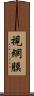 視網膜 Scroll