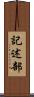 記述部 Scroll
