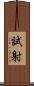 試射 Scroll