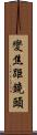 變焦距鏡頭 Scroll