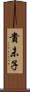 貴未子 Scroll