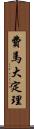 費馬大定理 Scroll