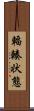 輻輳状態 Scroll
