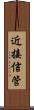 近接信管 Scroll