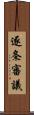 逐条審議 Scroll