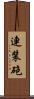 連装砲 Scroll