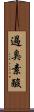 過臭素酸 Scroll
