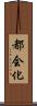 都会化 Scroll