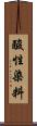 酸性染料 Scroll