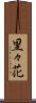 里々花 Scroll