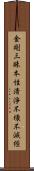 金剛三昧本性淸淨不壞不滅經 Scroll