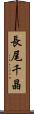 長尾千晶 Scroll