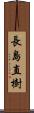 長島直樹 Scroll