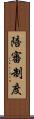 陪審制度 Scroll