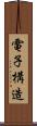 電子構造 Scroll