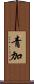 青加 Scroll