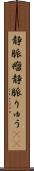 静脈瘤 Scroll