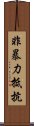 非暴力抵抗 Scroll