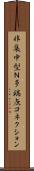 非集中型Ｎ多端点コネクション Scroll