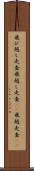 飛び越し走査 Scroll