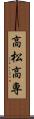 高松高専 Scroll